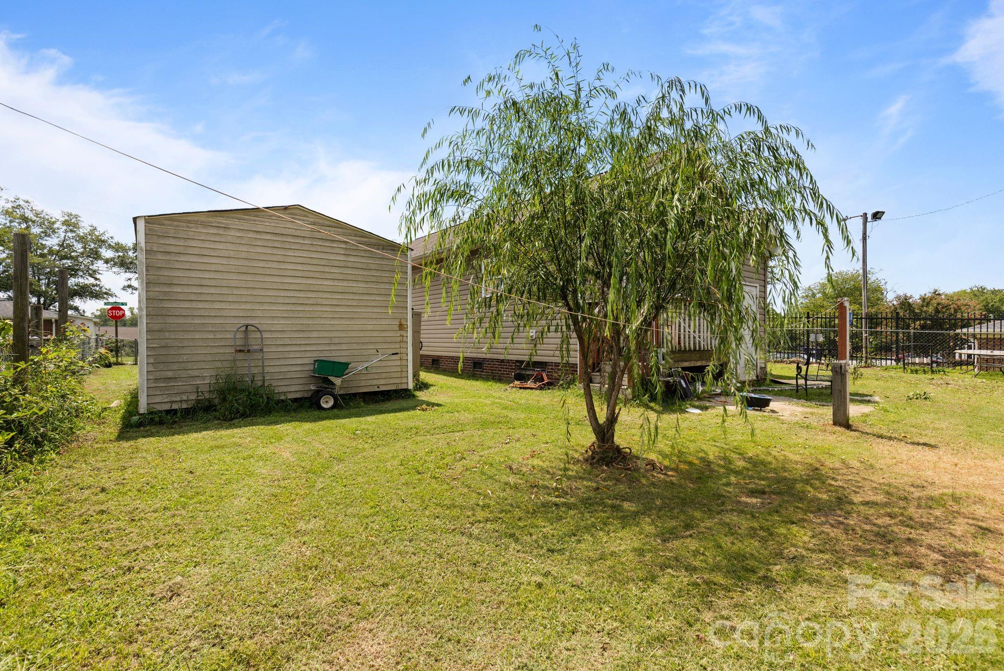 206 Oakland Avenue — Greer