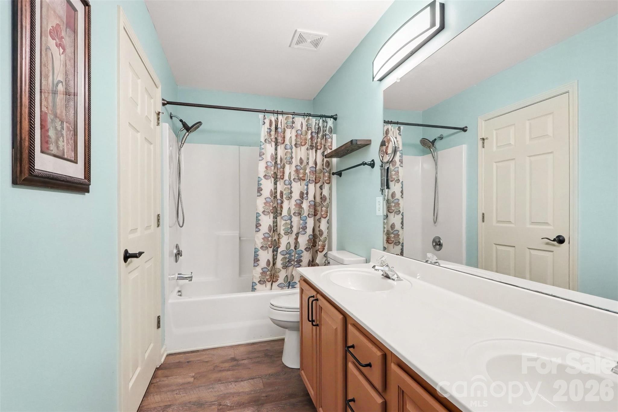 10150 Frosty Lane — Charlotte