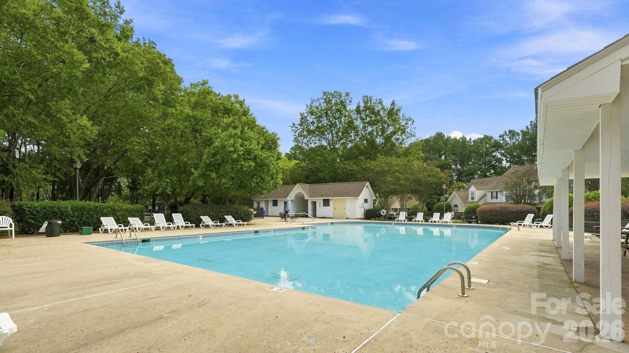 10150 Frosty Lane — Charlotte