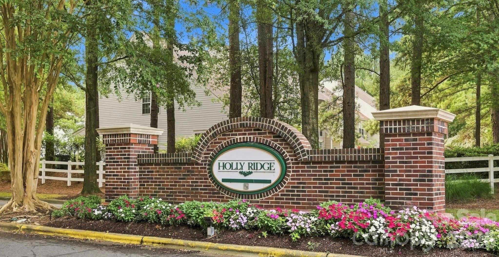 10150 Frosty Lane — Charlotte