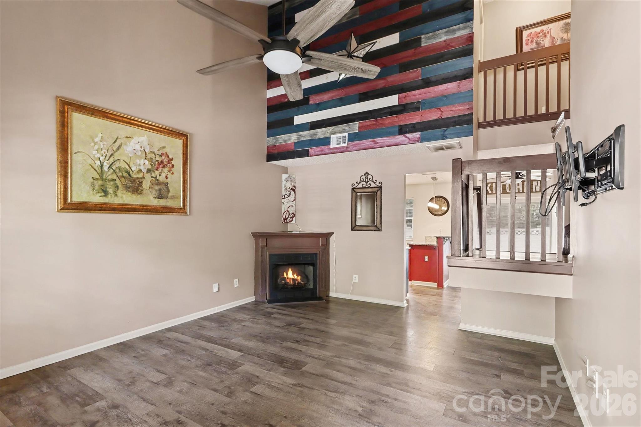 10150 Frosty Lane — Charlotte