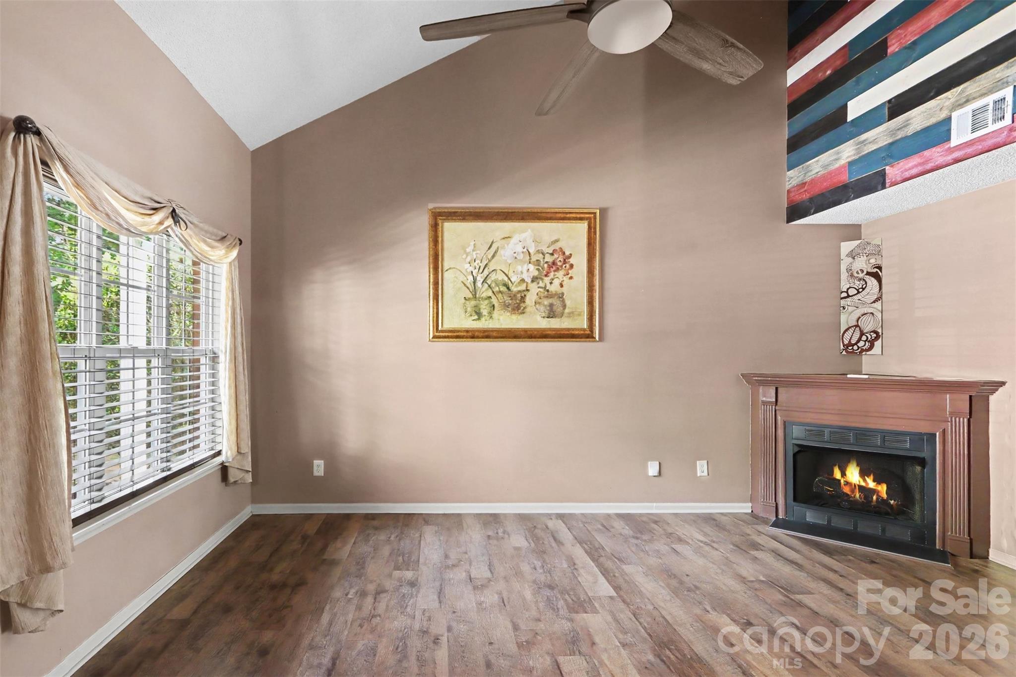 10150 Frosty Lane — Charlotte