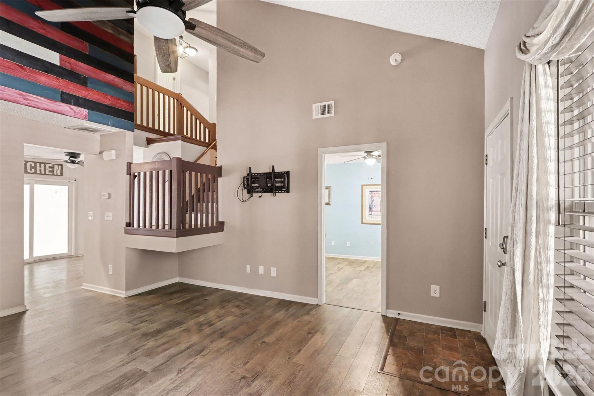 10150 Frosty Lane — Charlotte