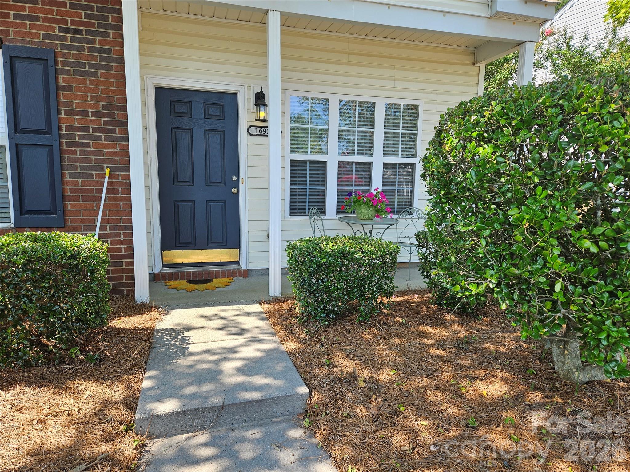 16931 Greenlawn Hills Court — Charlotte