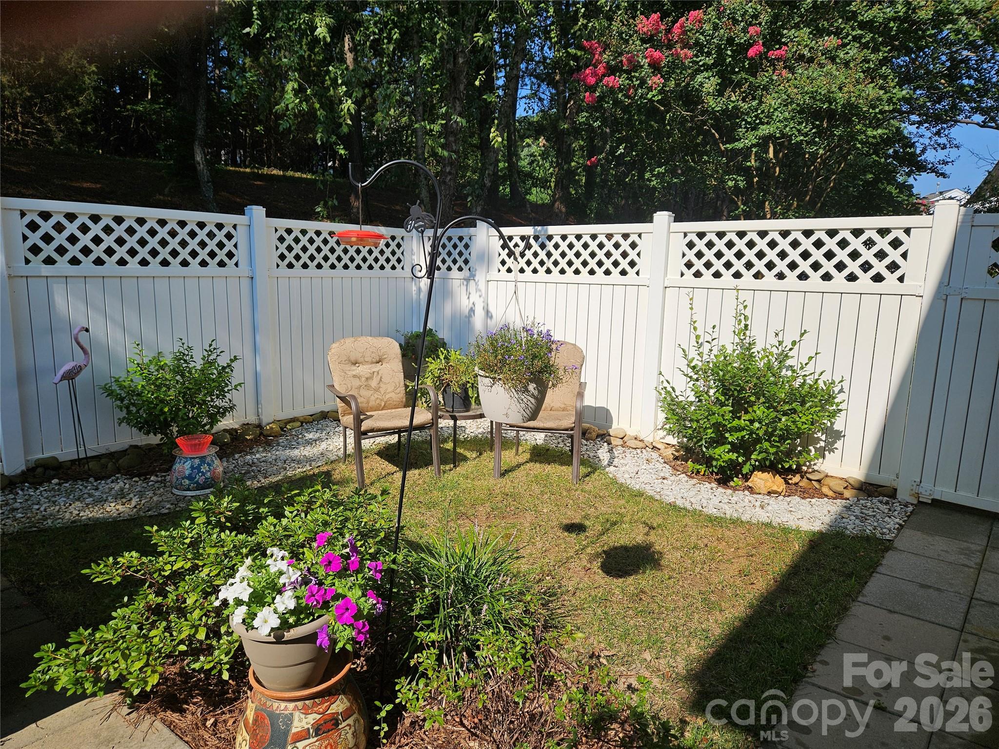 16931 Greenlawn Hills Court — Charlotte