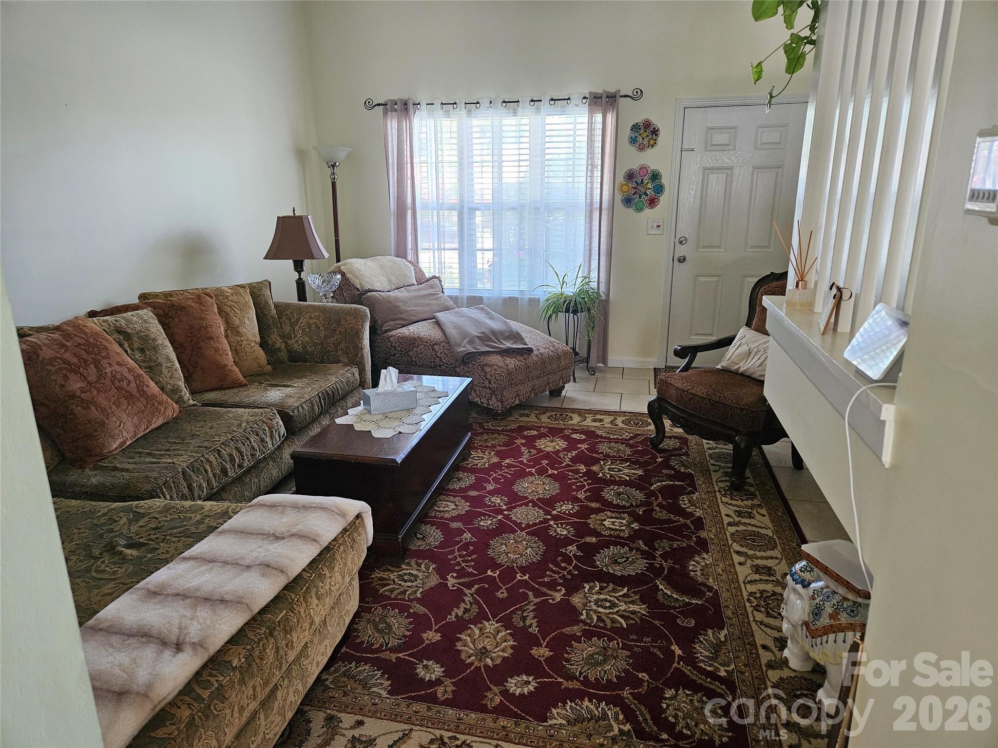 16931 Greenlawn Hills Court — Charlotte