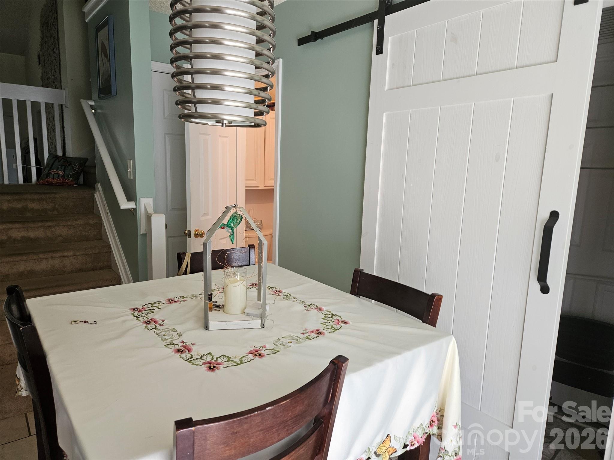 16931 Greenlawn Hills Court — Charlotte