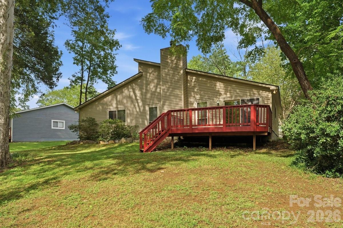 326 Vista Grande Circle — Charlotte