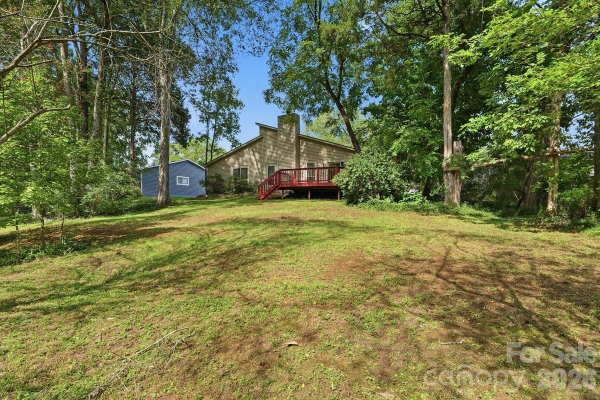 326 Vista Grande Circle — Charlotte