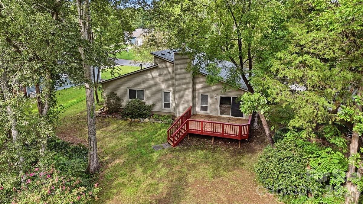326 Vista Grande Circle — Charlotte