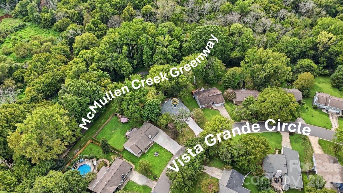 326 Vista Grande Circle — Charlotte