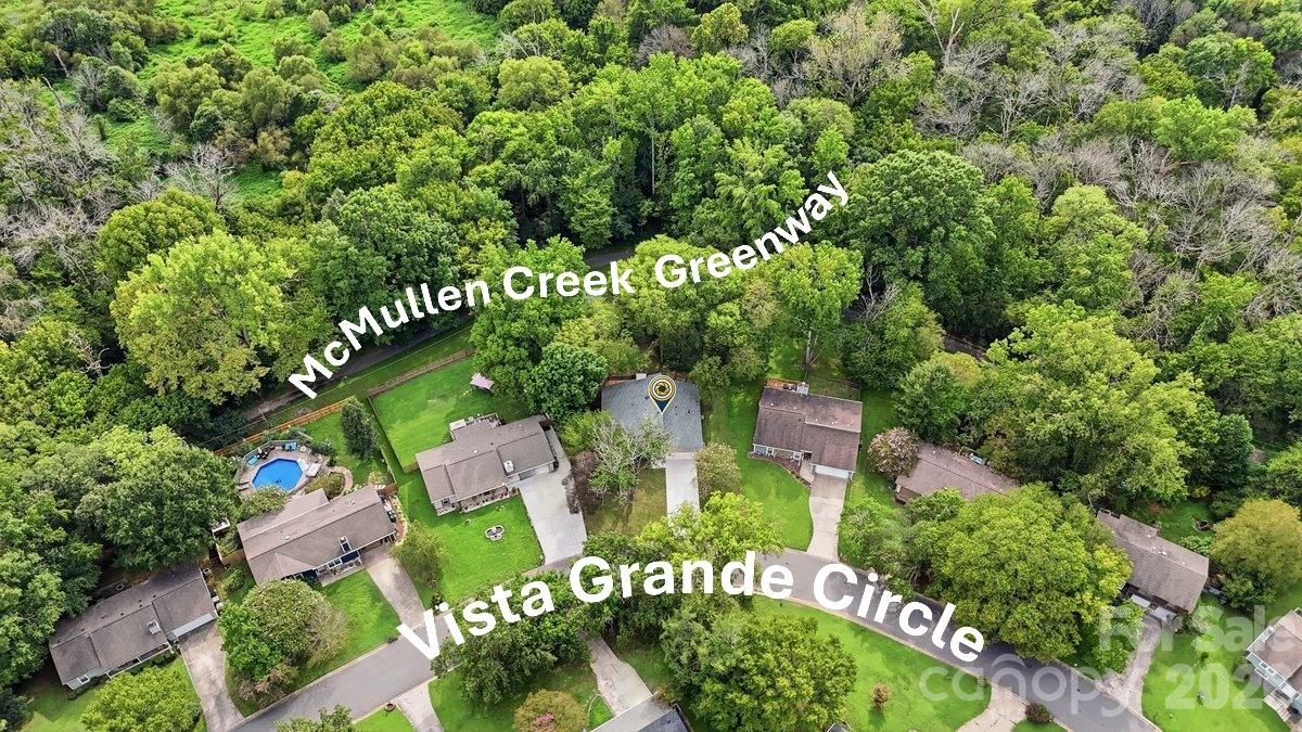 326 Vista Grande Circle — Charlotte