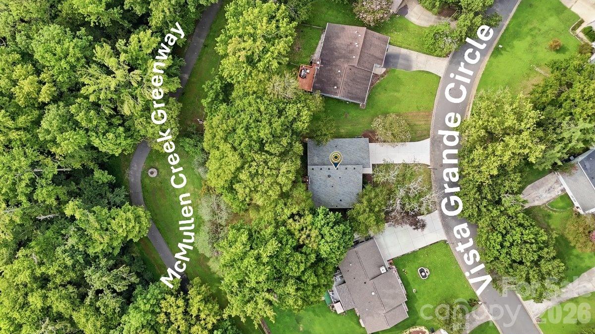 326 Vista Grande Circle — Charlotte