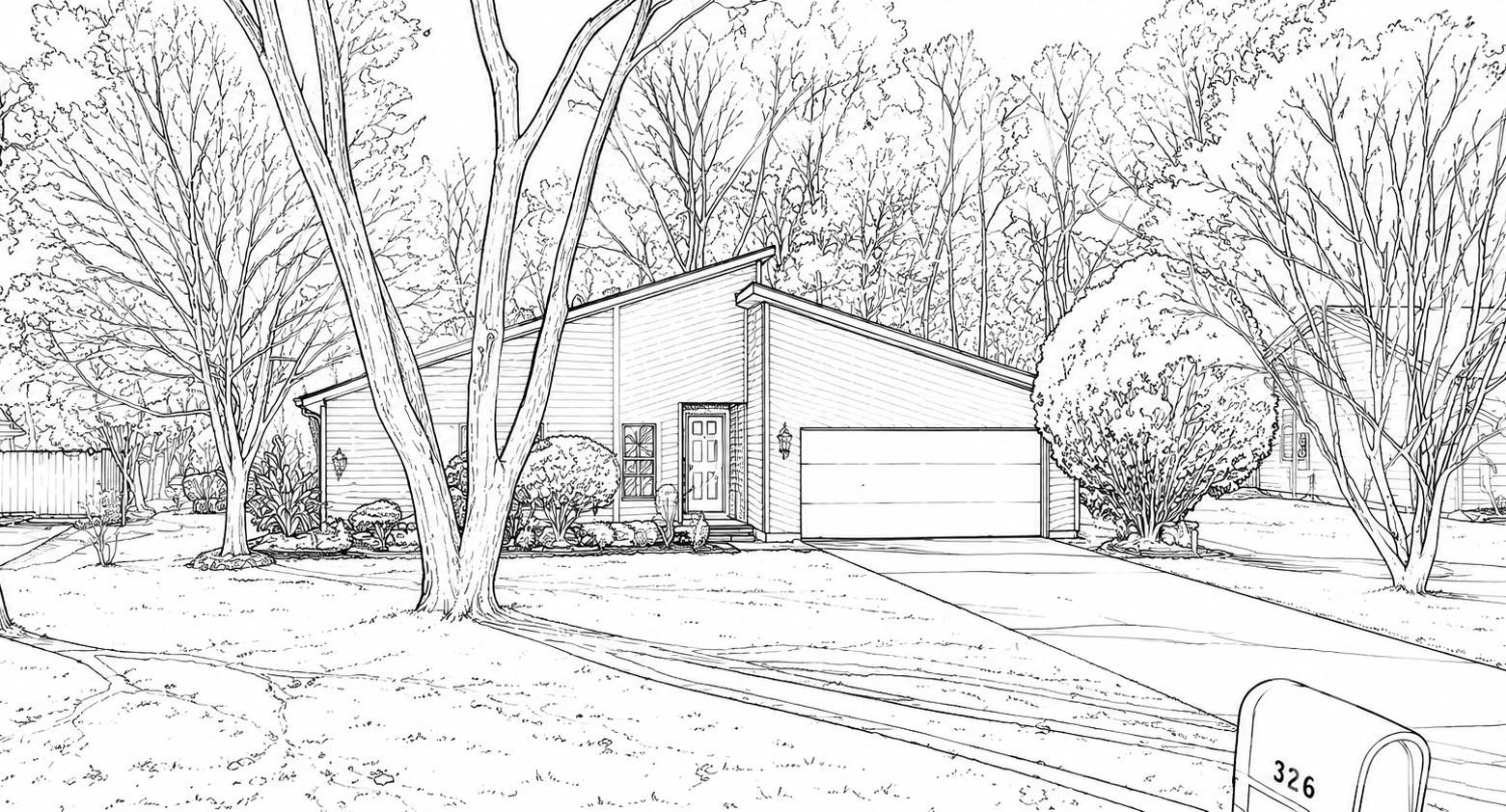 326 Vista Grande Circle — Charlotte