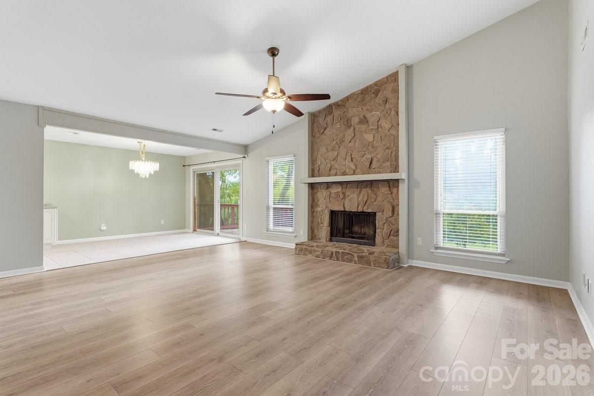 326 Vista Grande Circle — Charlotte