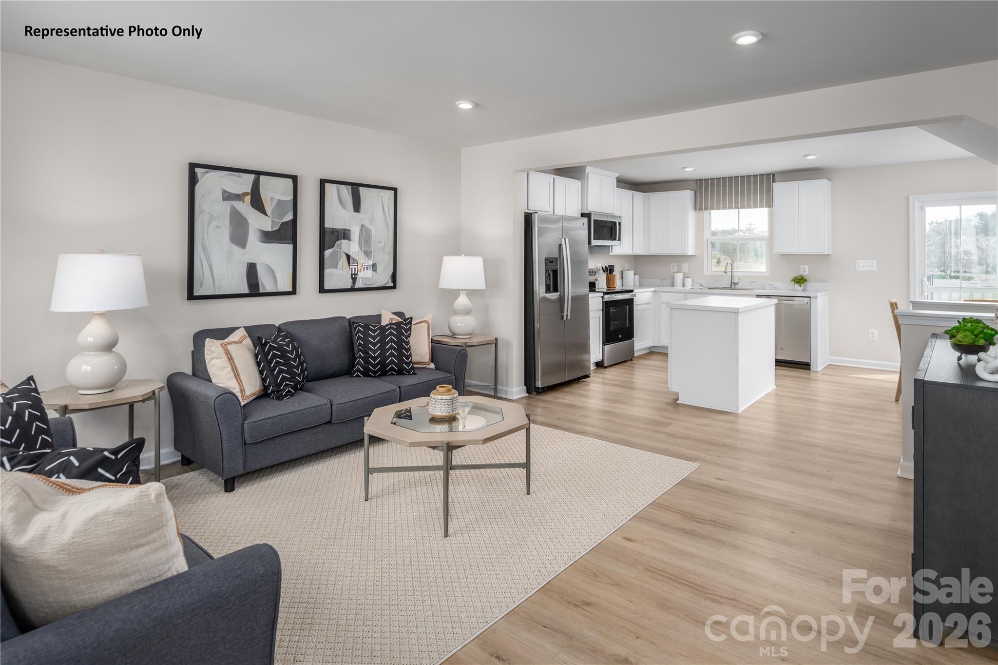 5880 Granbury Drive — Kannapolis