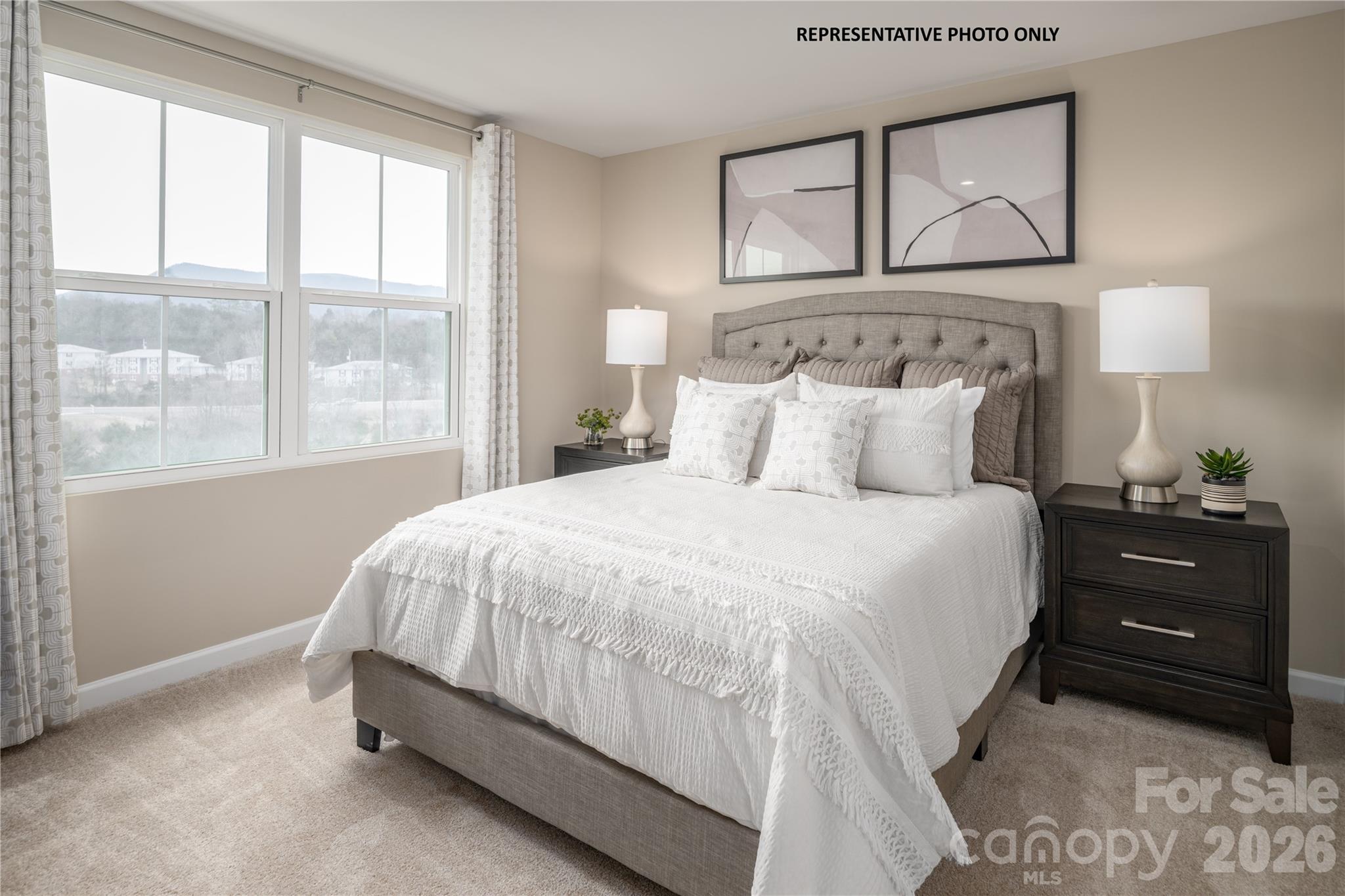 5880 Granbury Drive — Kannapolis