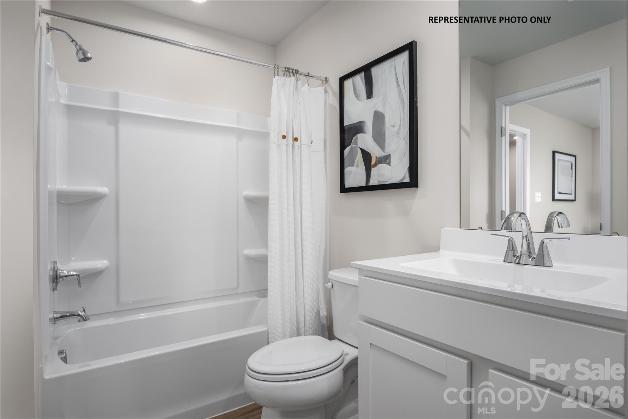 5880 Granbury Drive — Kannapolis