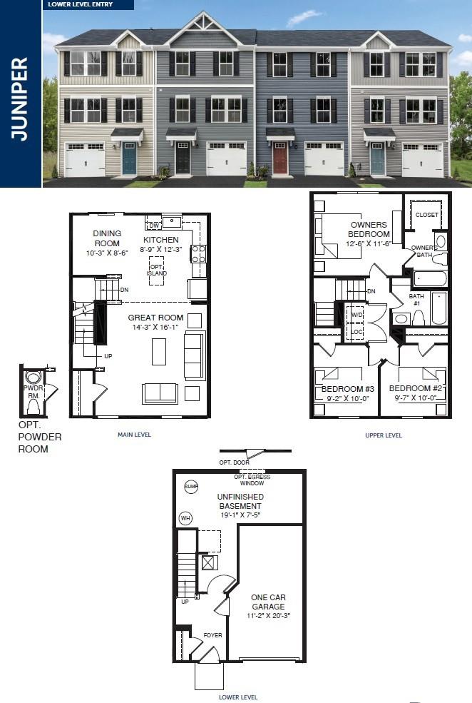 5880 Granbury Drive — Kannapolis