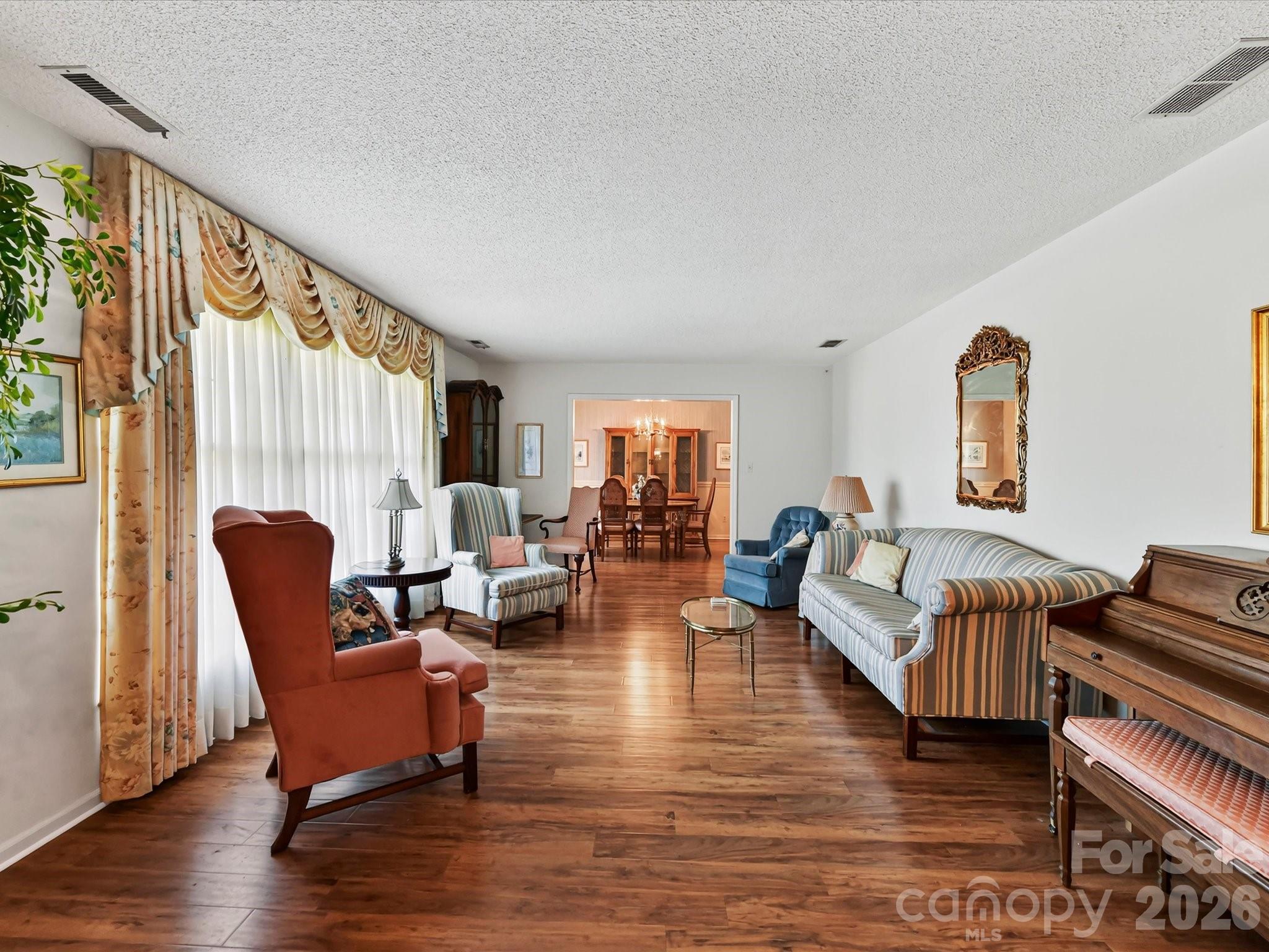 3320 Goldmine Road — Monroe
