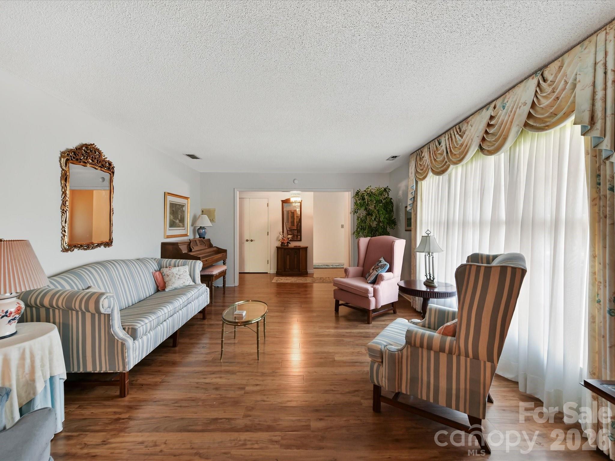 3320 Goldmine Road — Monroe