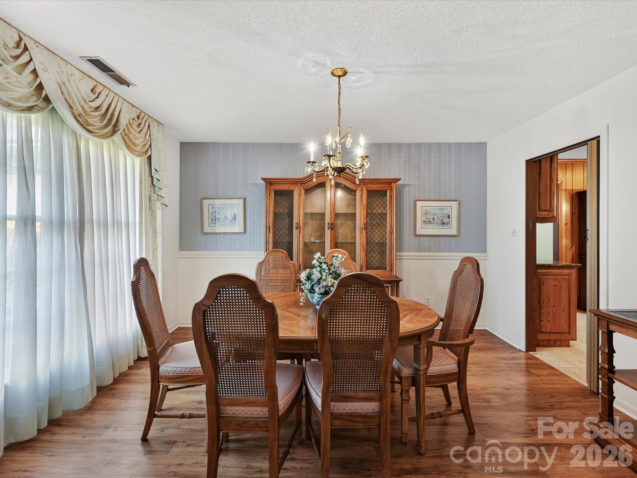 3320 Goldmine Road — Monroe