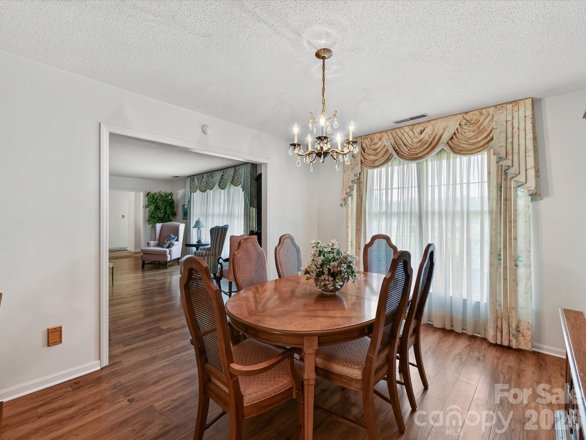 3320 Goldmine Road — Monroe
