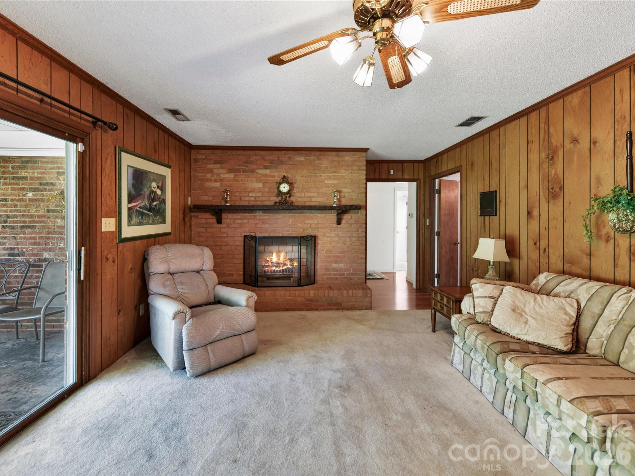 3320 Goldmine Road — Monroe