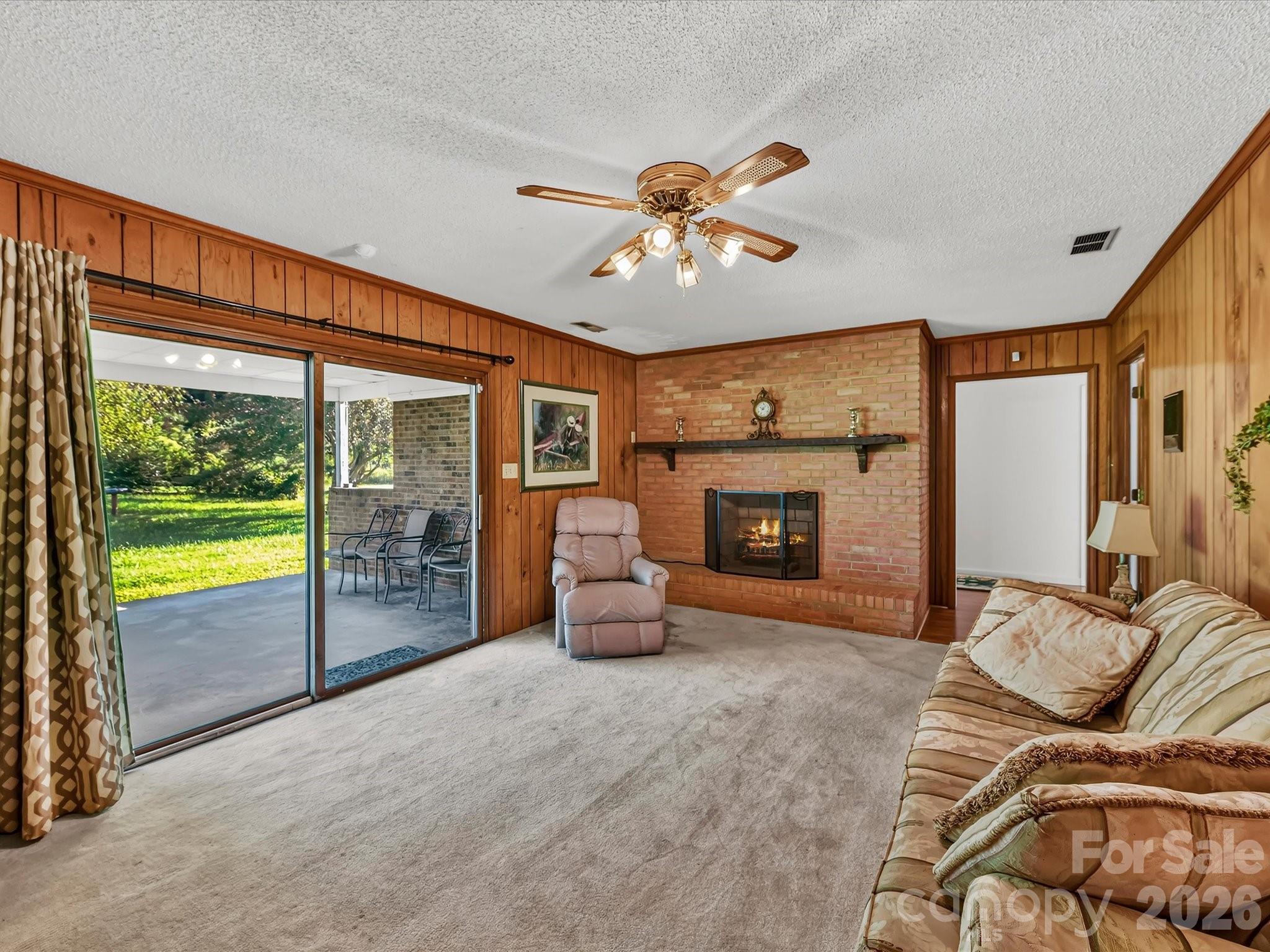3320 Goldmine Road — Monroe
