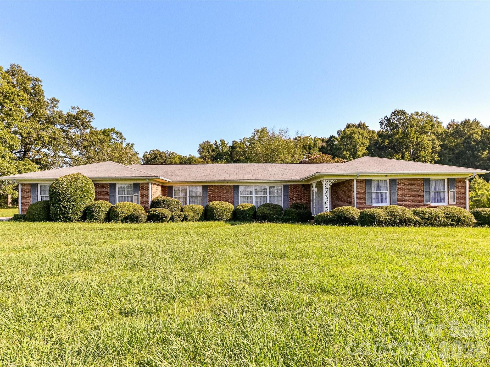 3320 Goldmine Road — Monroe