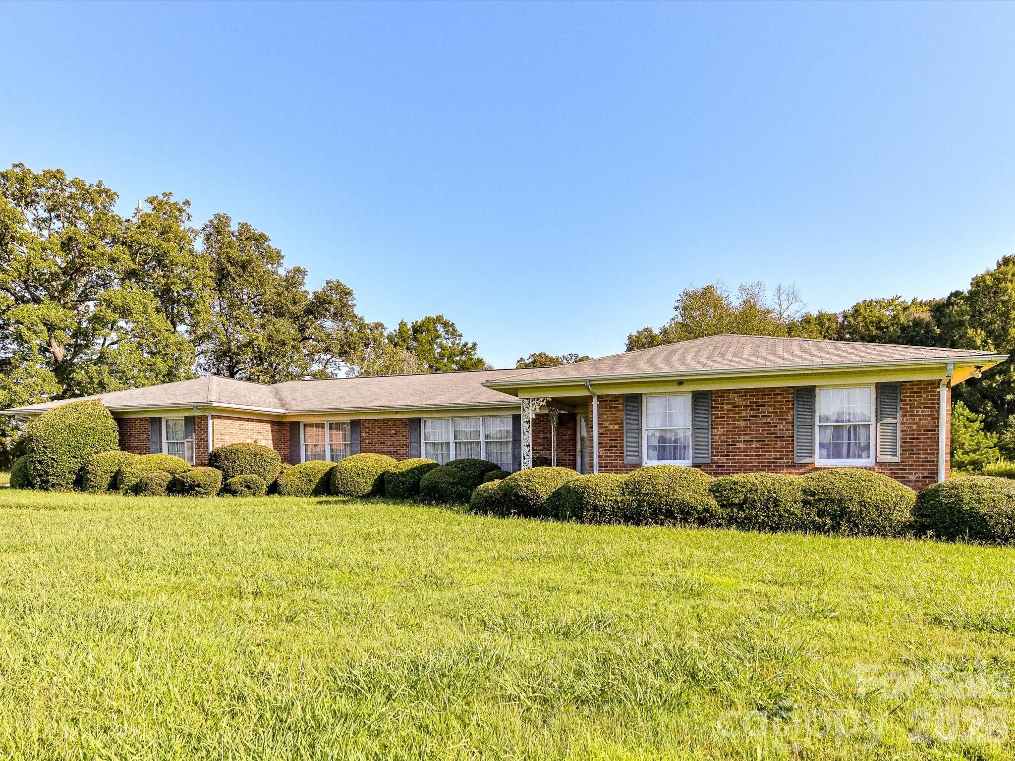 3320 Goldmine Road — Monroe