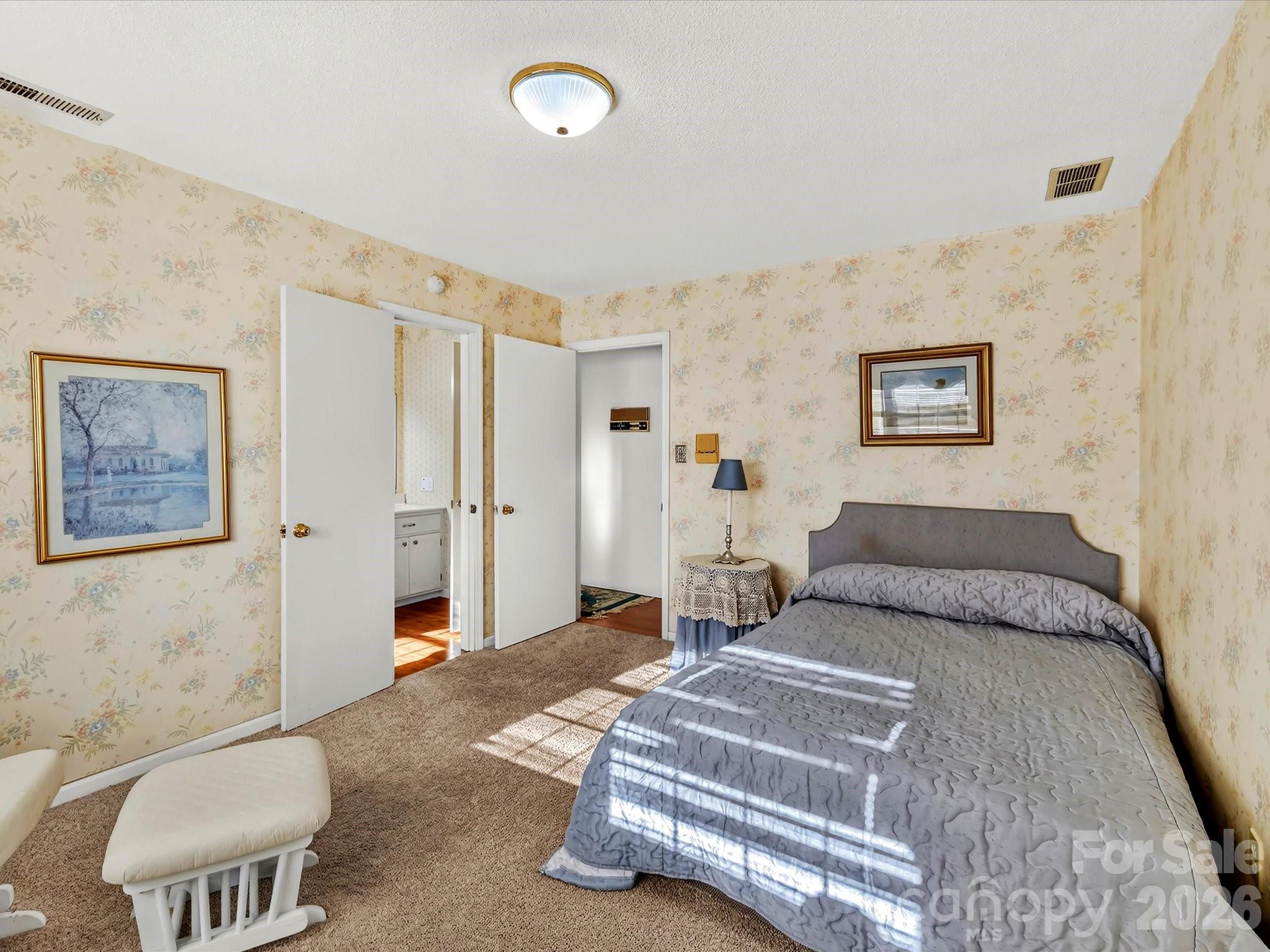 3320 Goldmine Road — Monroe