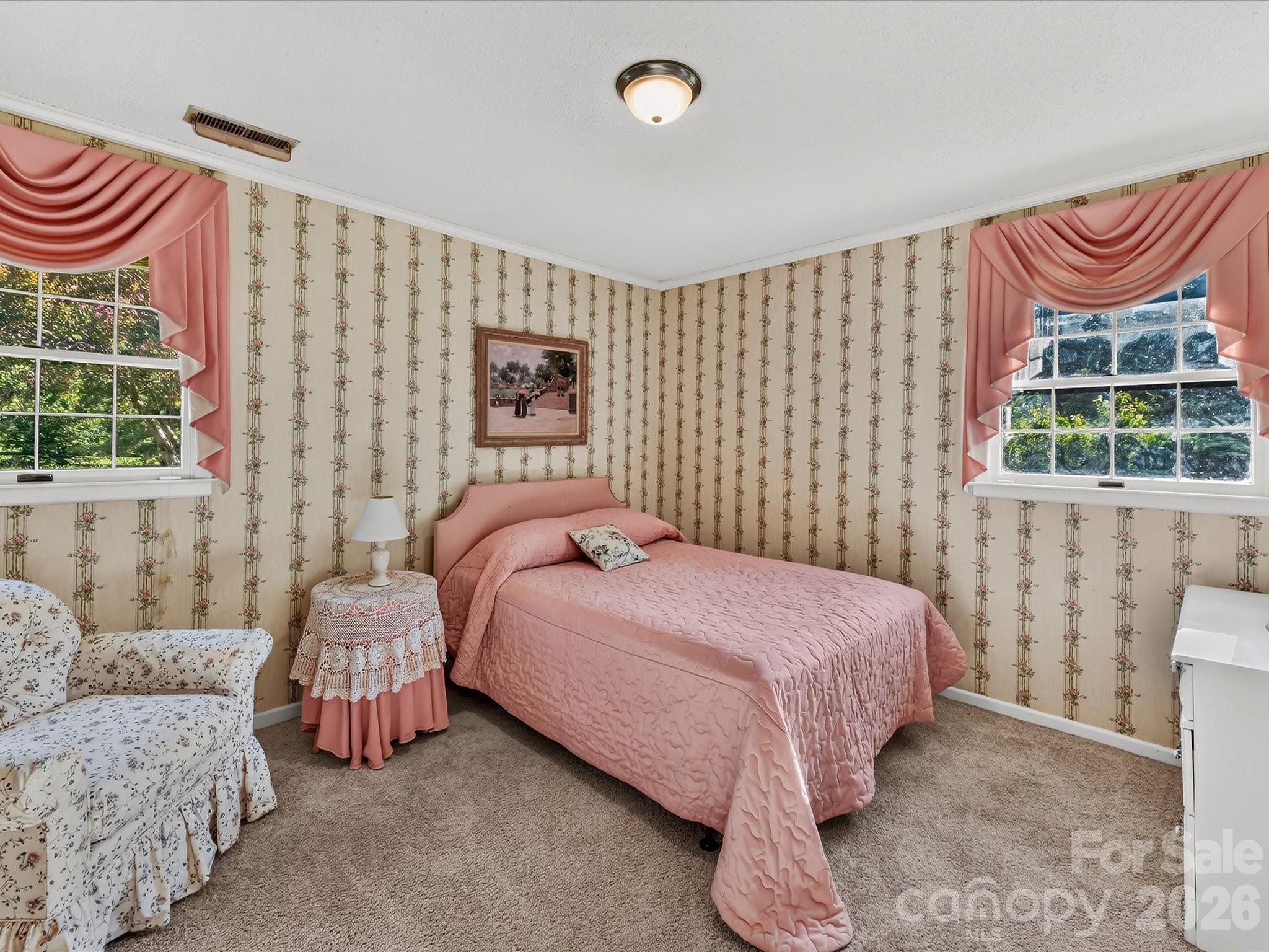 3320 Goldmine Road — Monroe