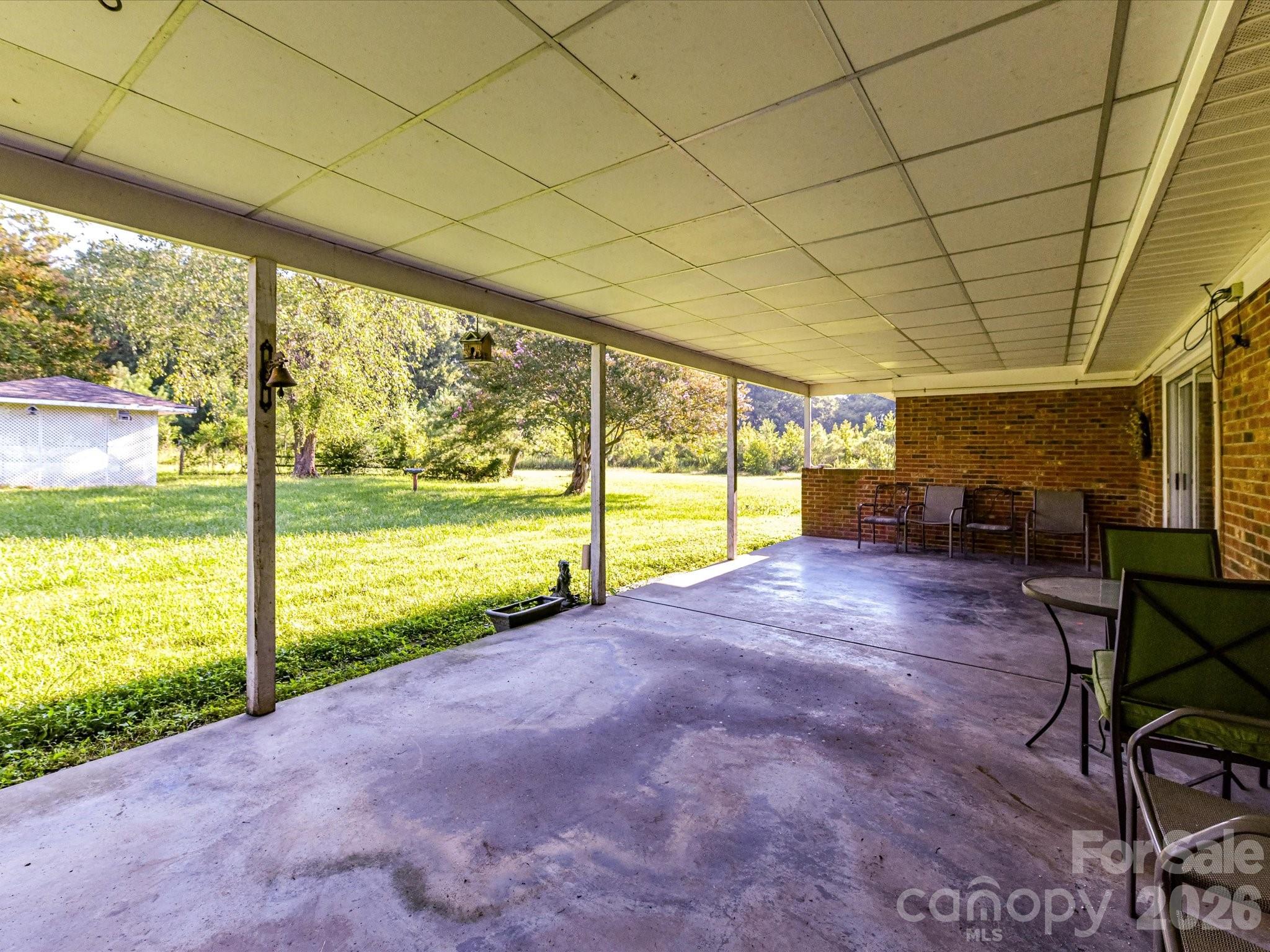 3320 Goldmine Road — Monroe