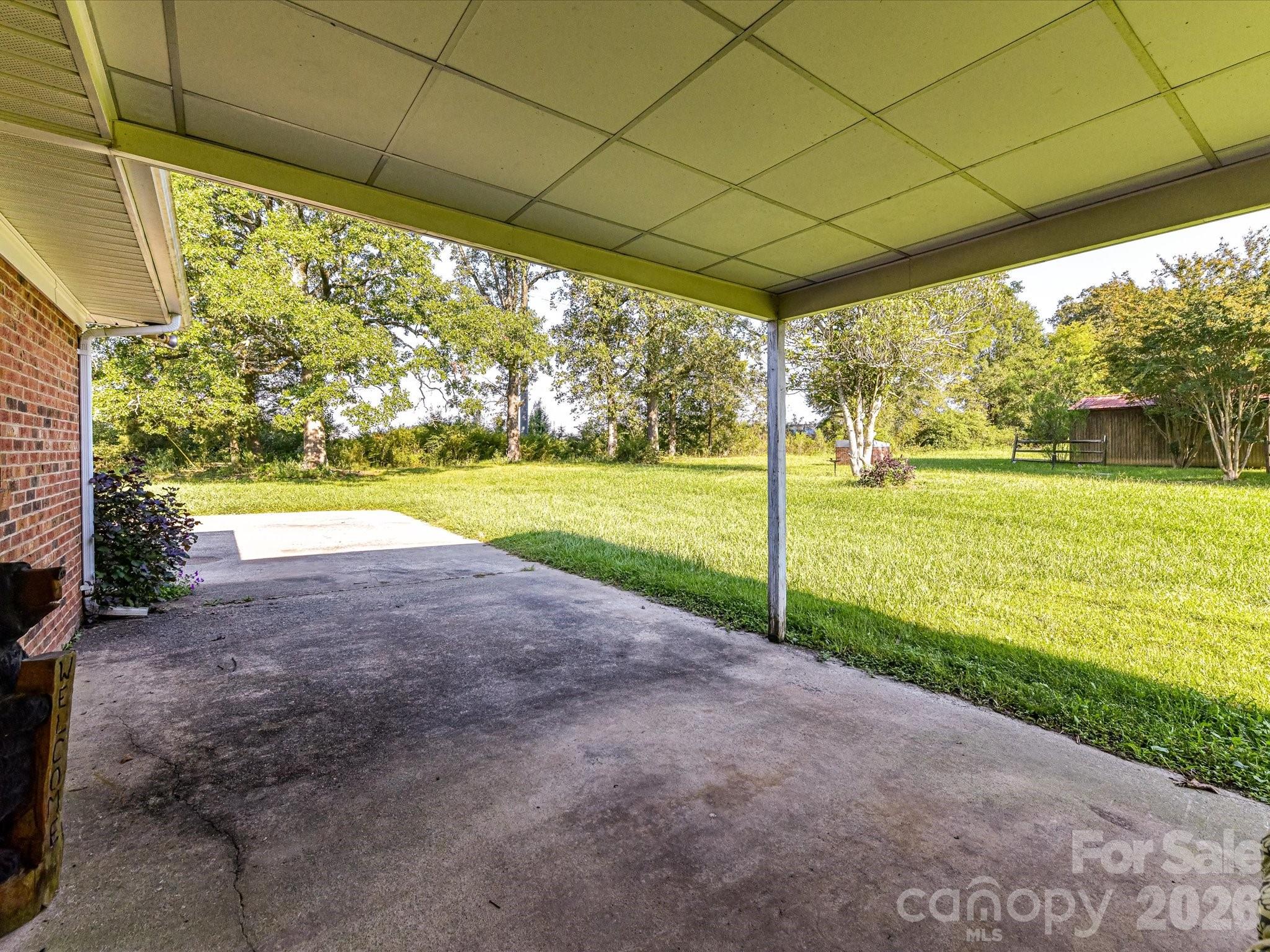 3320 Goldmine Road — Monroe