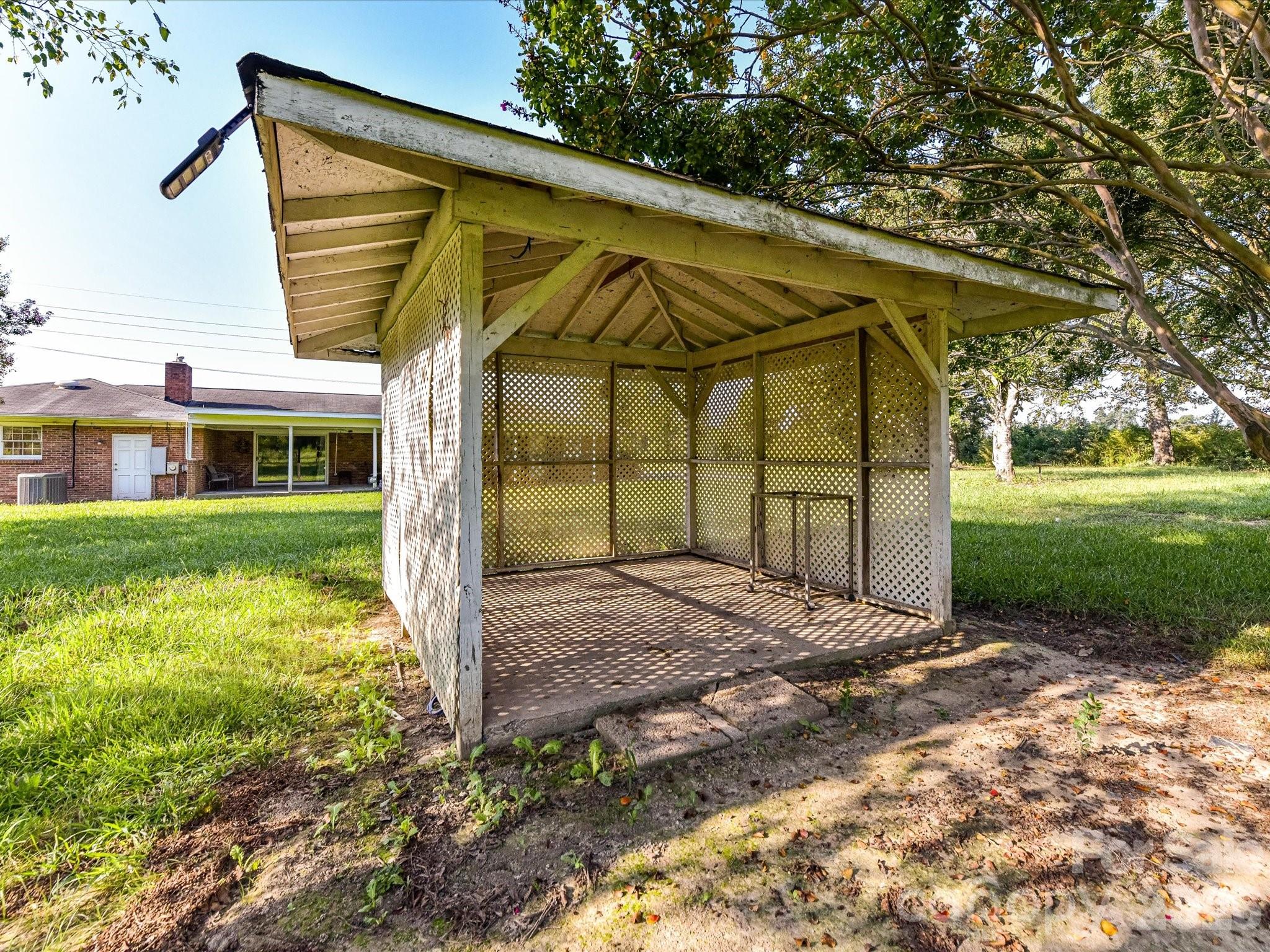 3320 Goldmine Road — Monroe