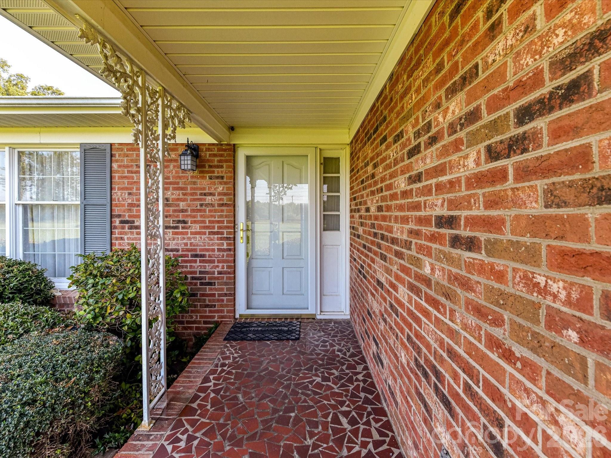 3320 Goldmine Road — Monroe