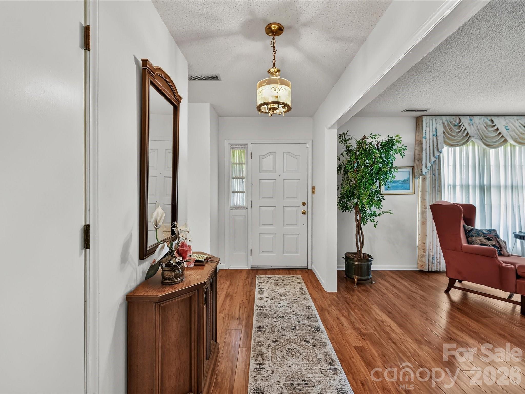 3320 Goldmine Road — Monroe