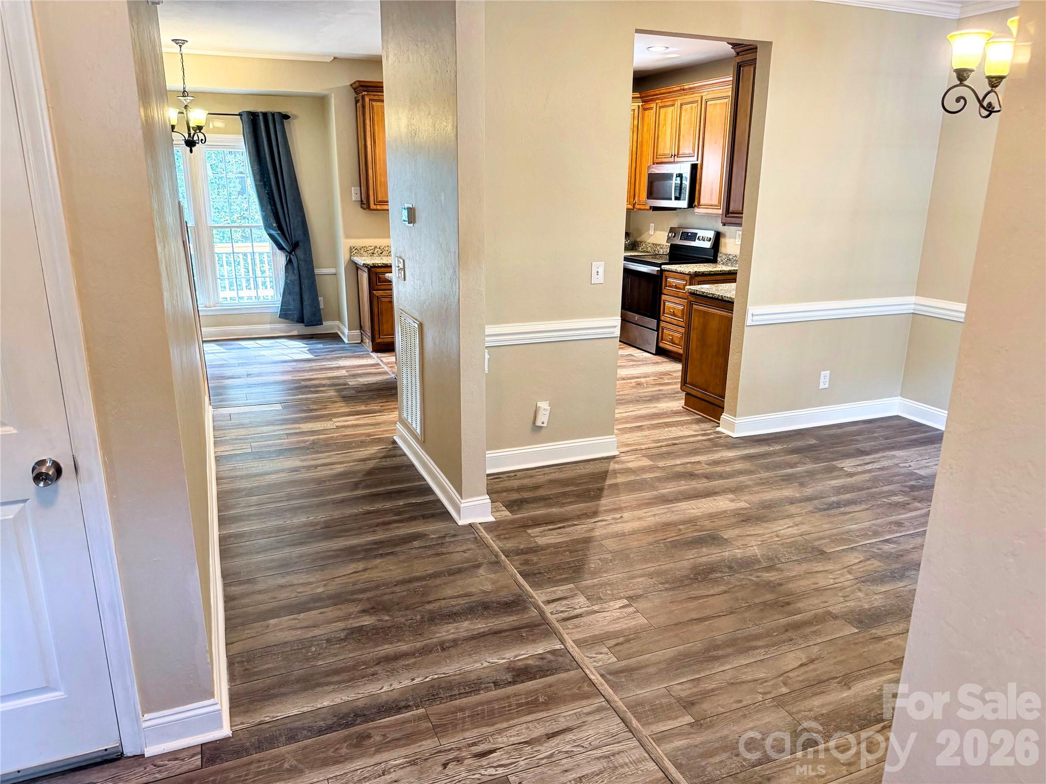 7605 Keating Drive — Oak Ridge