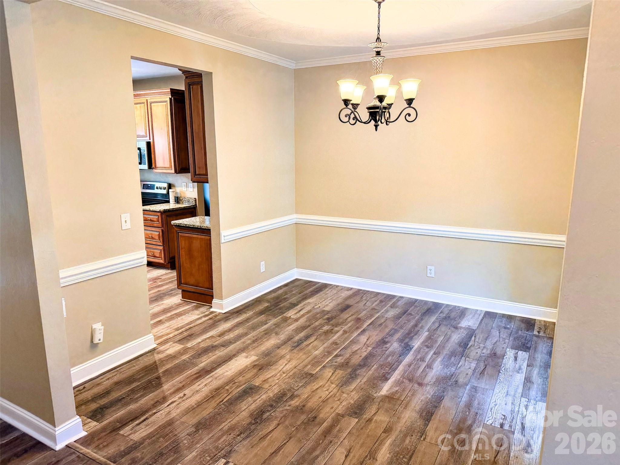 7605 Keating Drive — Oak Ridge