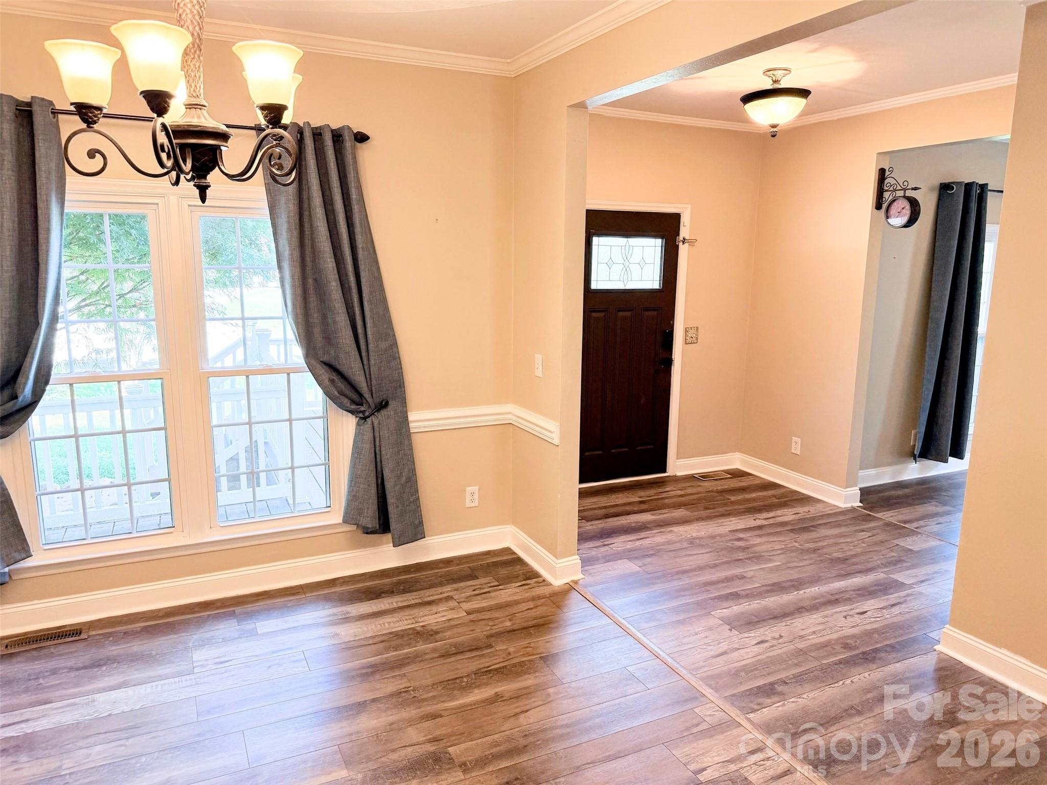 7605 Keating Drive — Oak Ridge