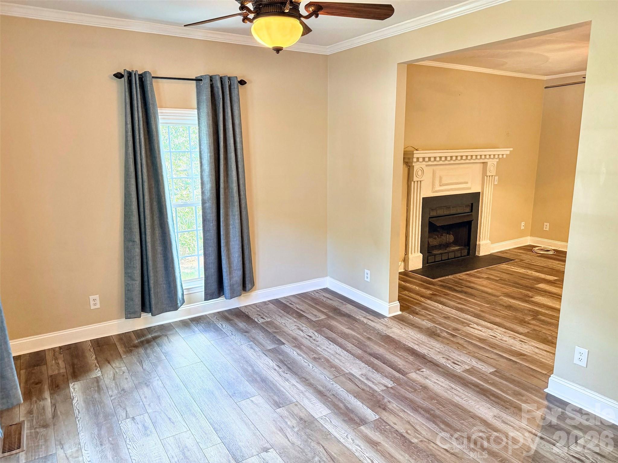 7605 Keating Drive — Oak Ridge