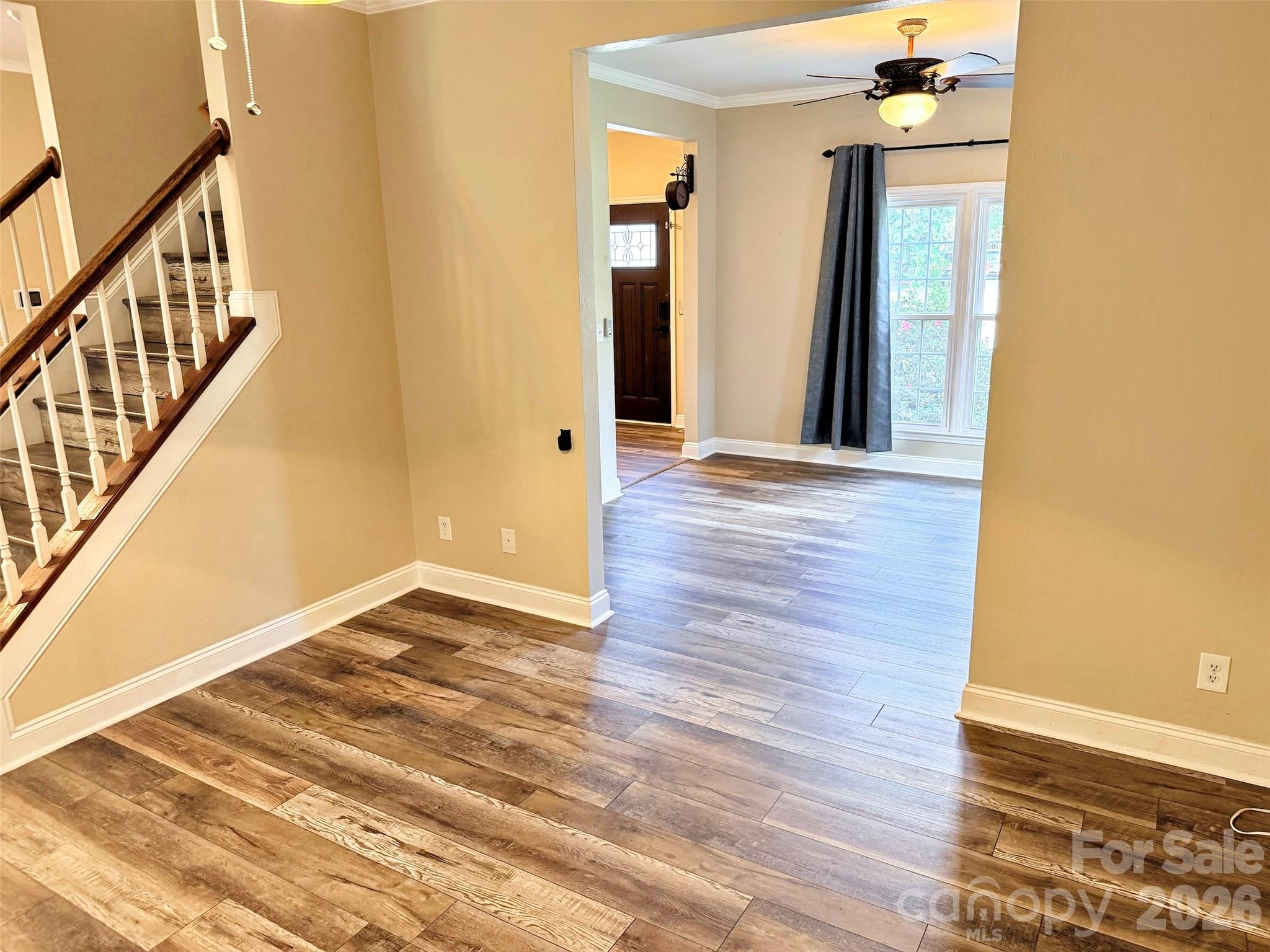 7605 Keating Drive — Oak Ridge