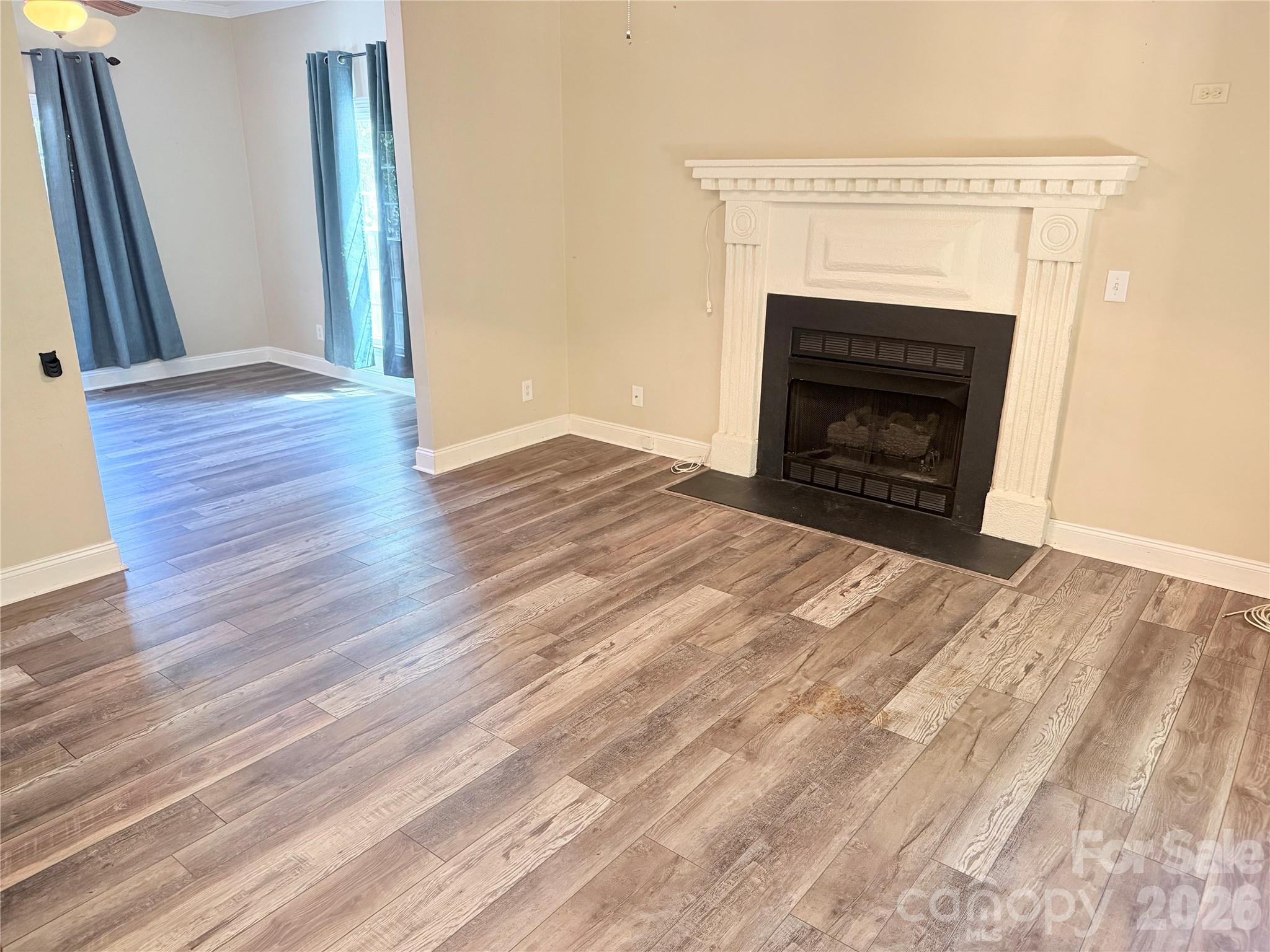 7605 Keating Drive — Oak Ridge