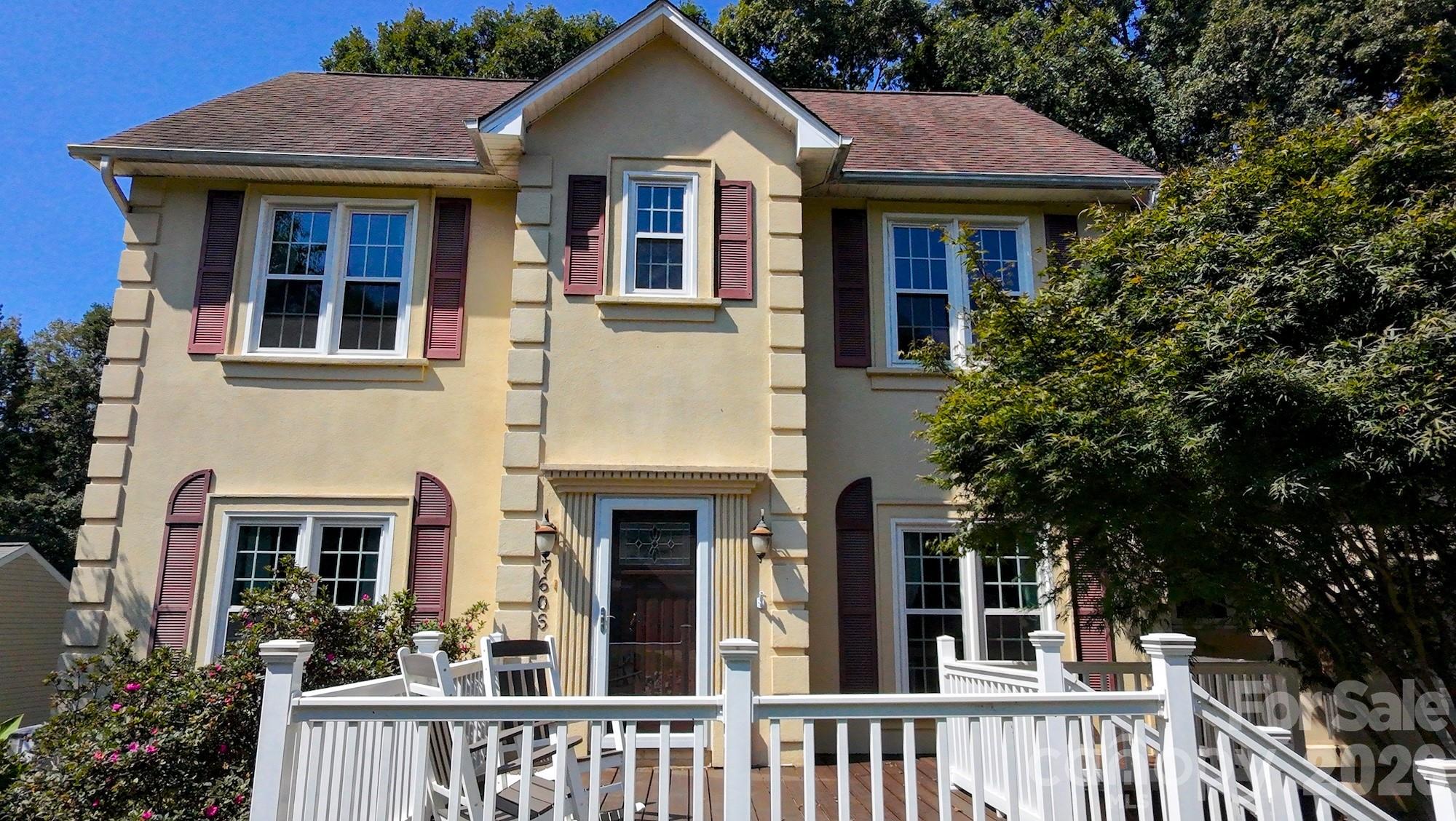 7605 Keating Drive — Oak Ridge