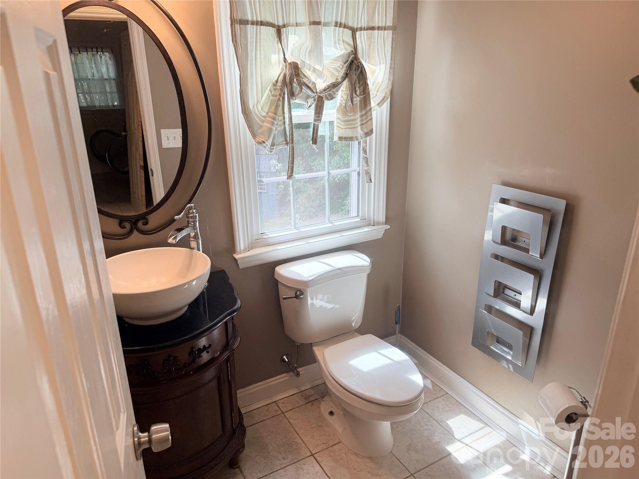 7605 Keating Drive — Oak Ridge