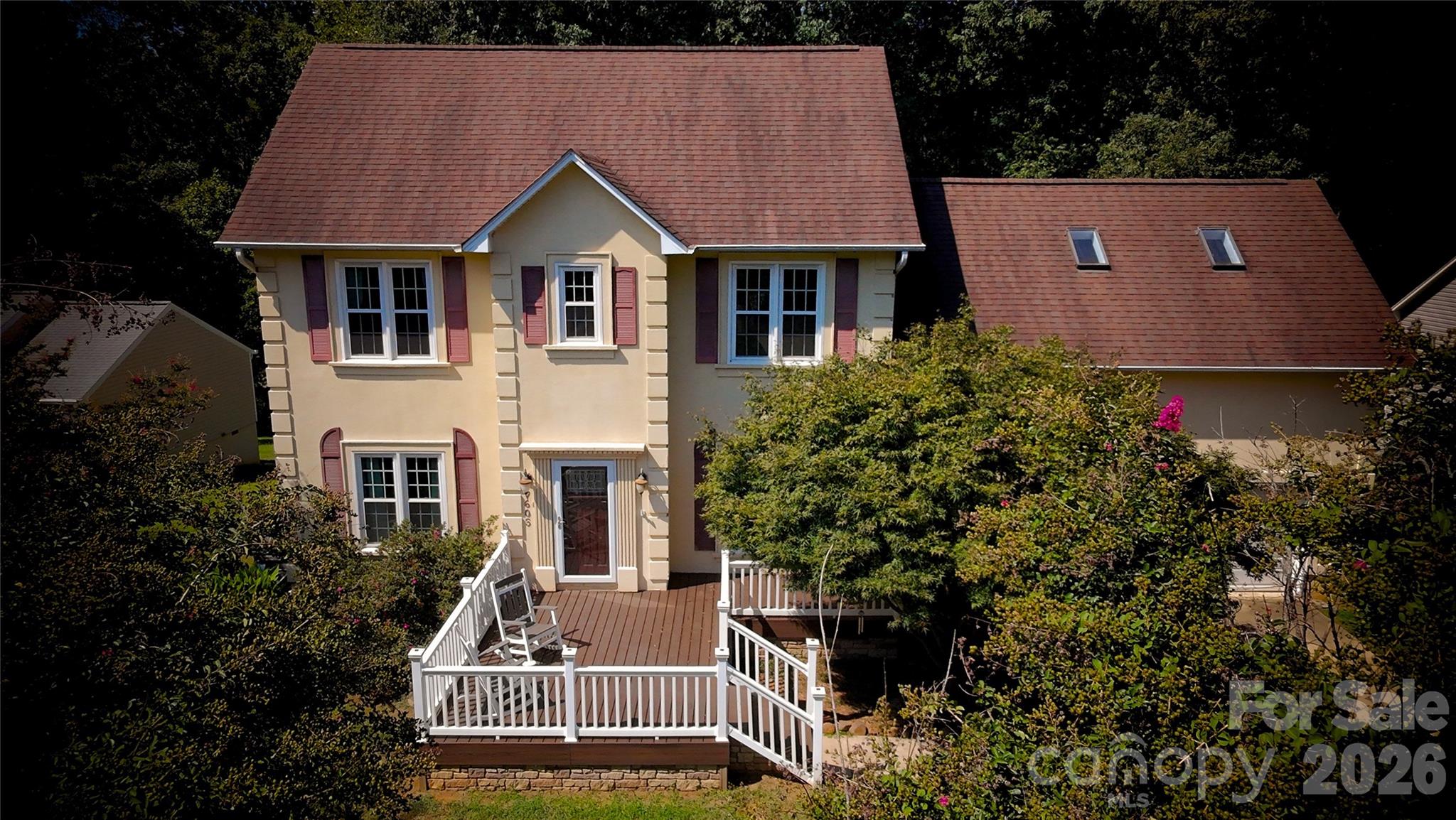 7605 Keating Drive — Oak Ridge