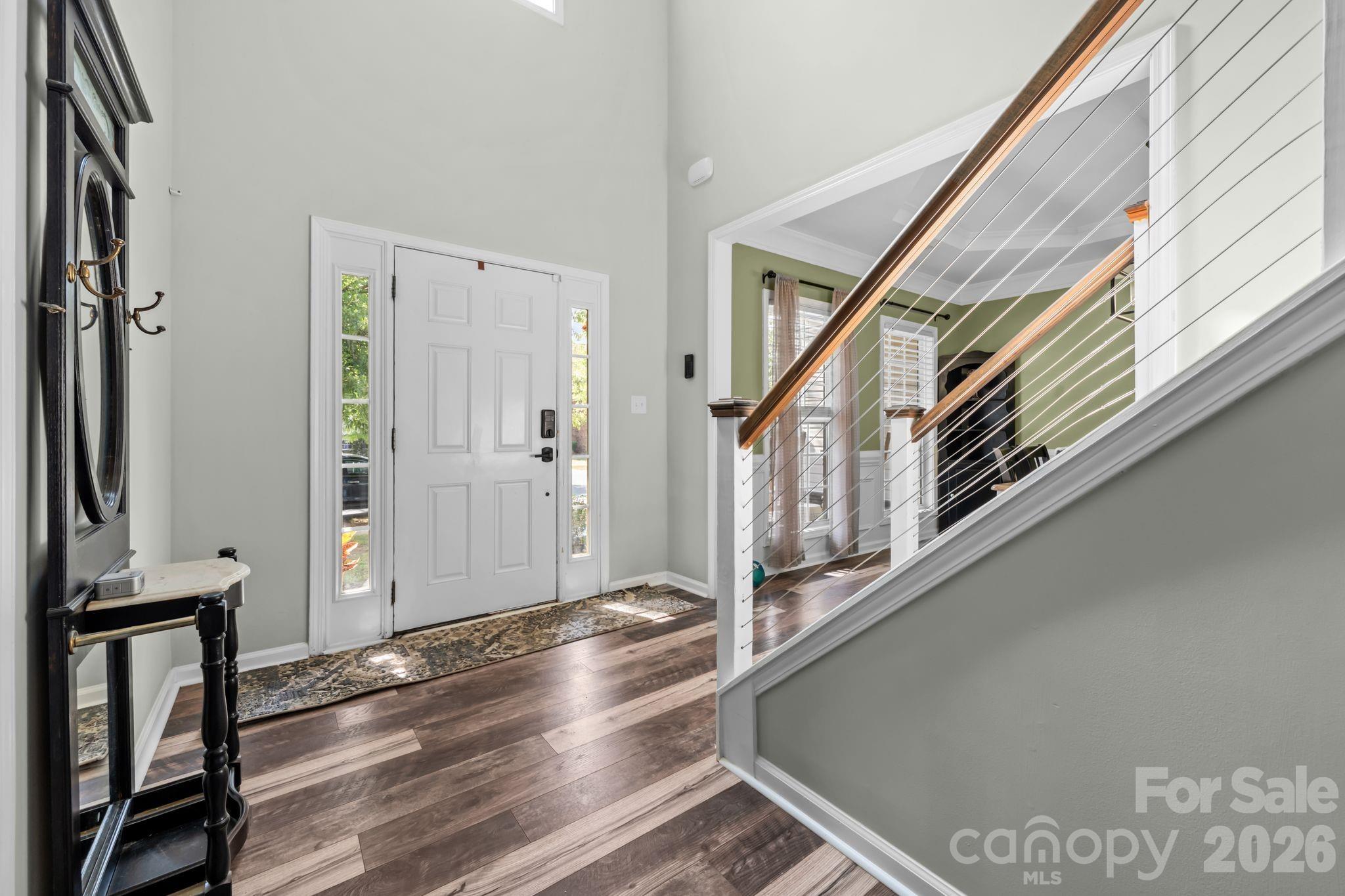 13439 Porter Creek Road — Charlotte
