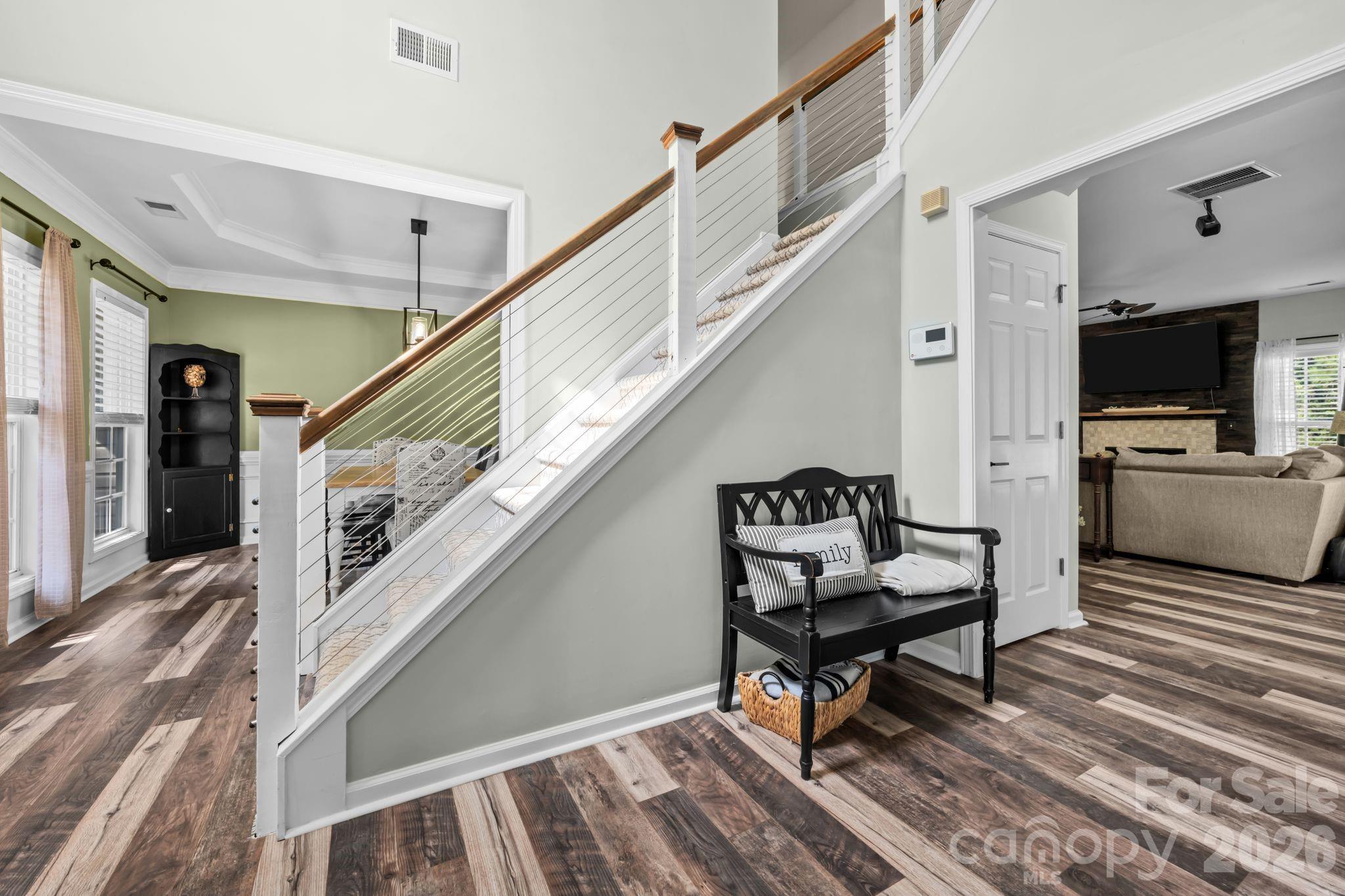 13439 Porter Creek Road — Charlotte