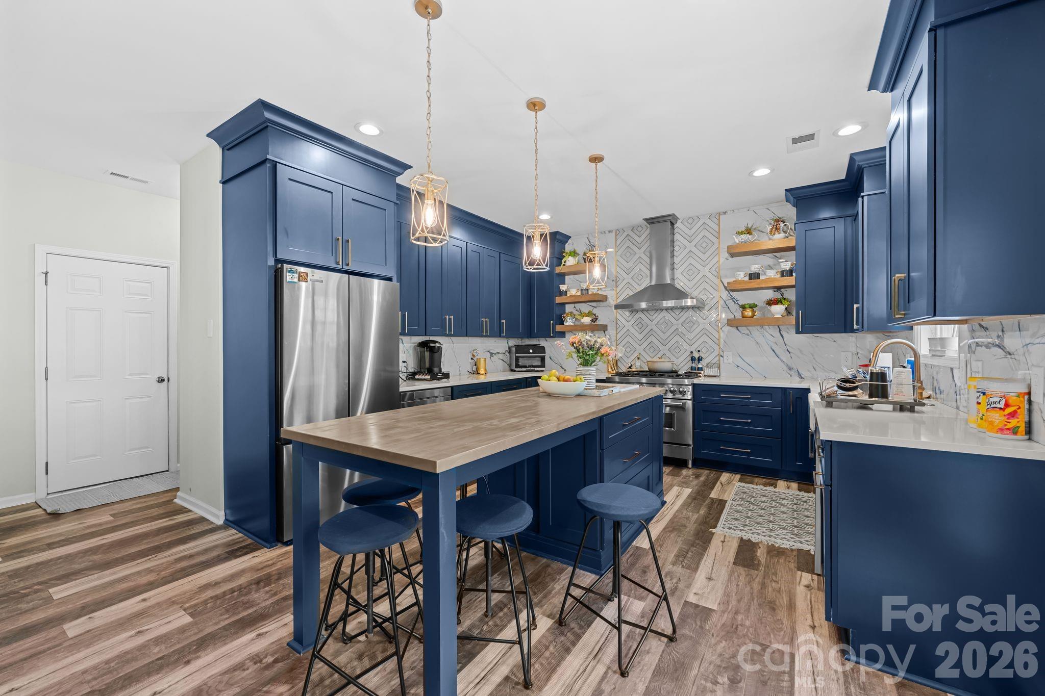 13439 Porter Creek Road — Charlotte